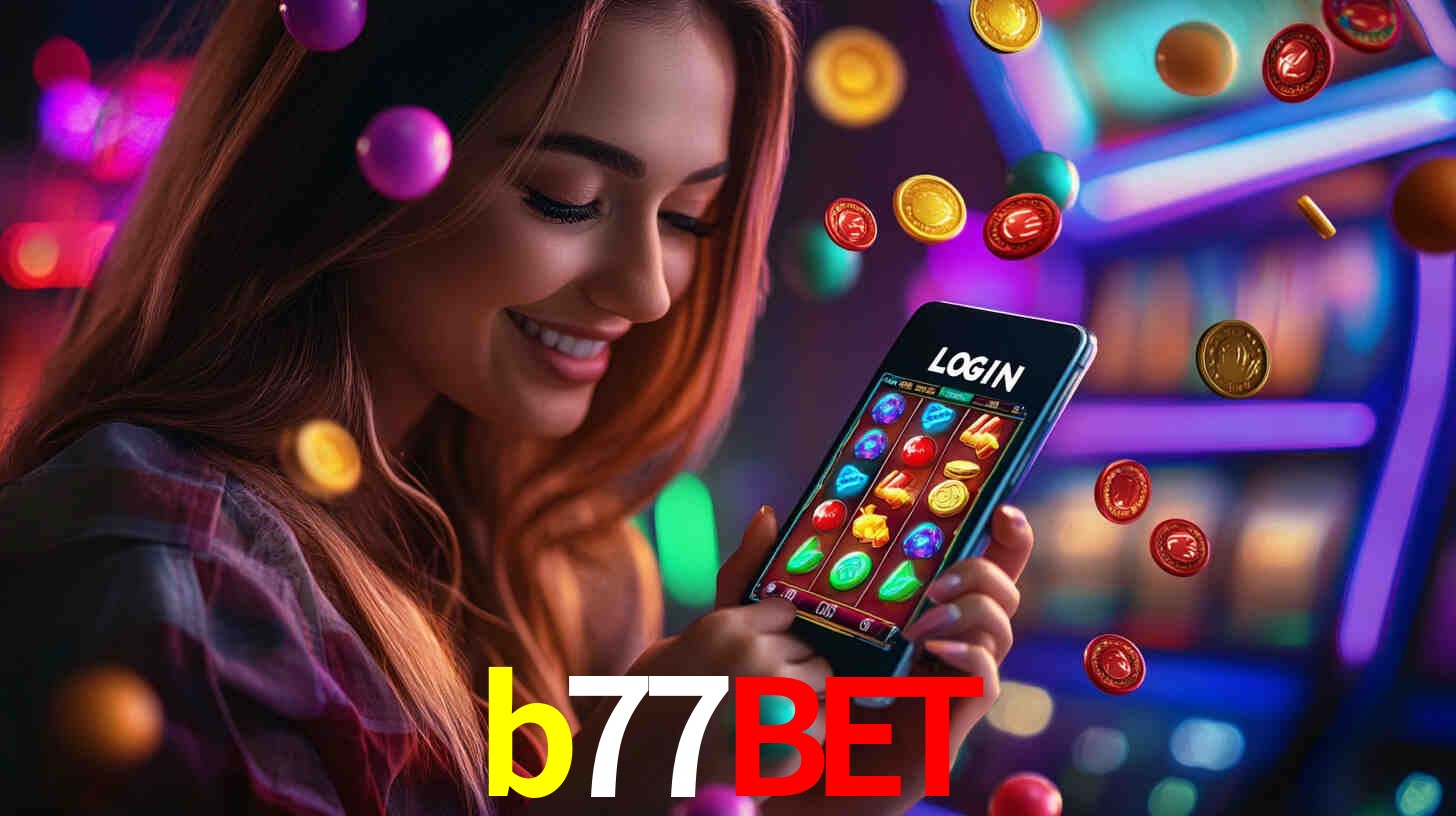 Processo de Download do App b77bet - Passo a Passo Simples