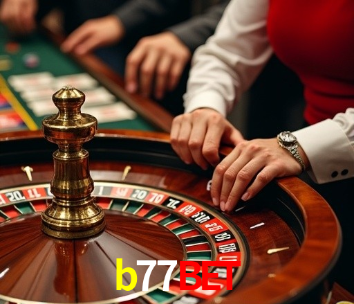 Interface do Aplicativo b77bet - Design Premium e Intuitivo