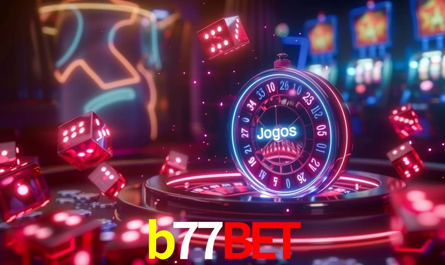 Cassino ao Vivo b77bet - Dealers Brasileiros Profissionais