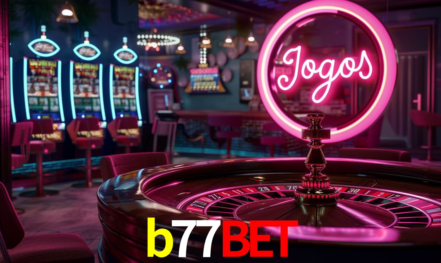 Jogos de Mesa Premium b77bet - Blackjack, Roleta, Baccarat
